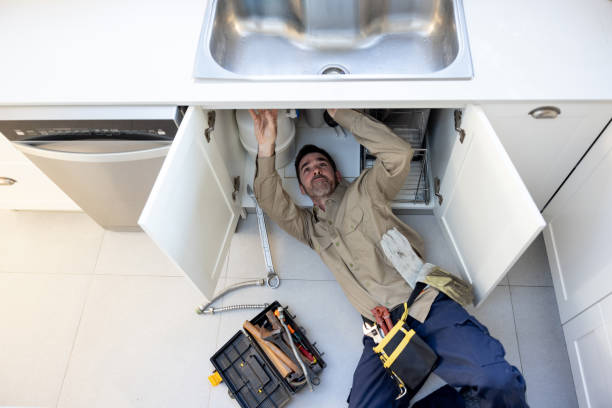 Best Plumbing Installation Services  in Northbrook, OH