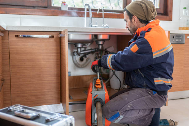 Best Sewer Cleaning Services  in Northbrook, OH