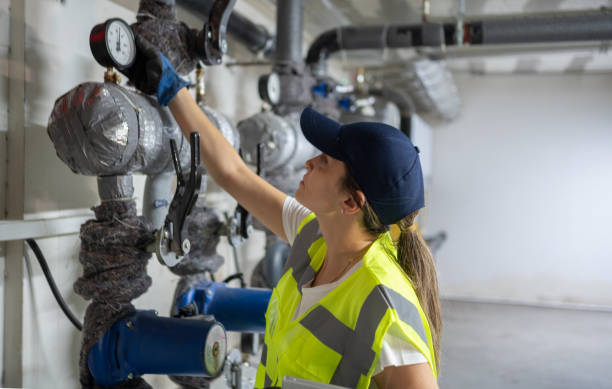 Best Commercial Plumbing Services  in Northbrook, OH