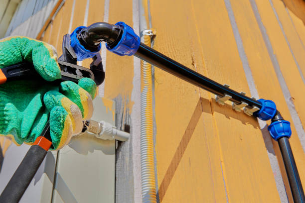 Best Clogged Drain Plumber  in Northbrook, OH