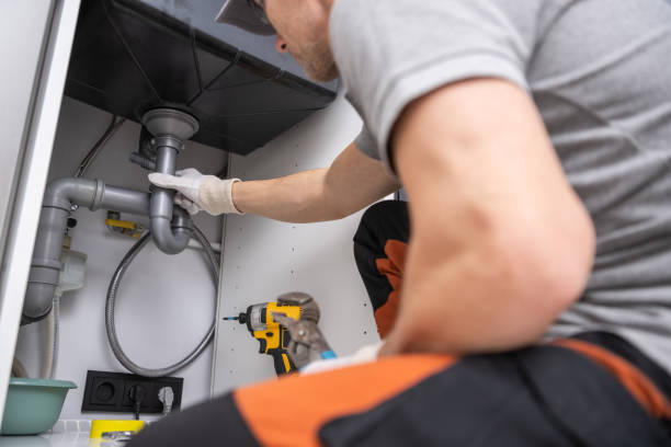 Best Plumbing Installation Services  in Northbrook, OH